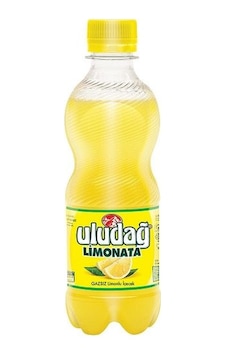 Uludağ Limonata Pet 330 ML Uludağ Limonata Pet 330 ML