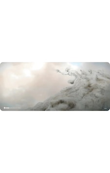 Exvega Attack On Titan Founding Titan Mousepad Xxl 90 40 Exvega Attack On Titan Founding Titan Mousepad Xxl 90 40
