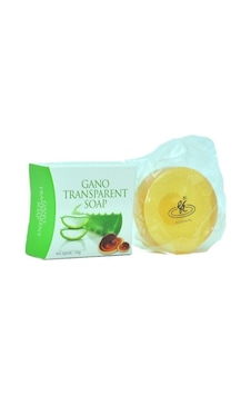 Gano Excel Gano Transparent Soap Derma Şeffaf Sabun 1 Adet 100gr kokusuz Gano Excel Gano Transparent Soap Derma Şeffaf Sabun 1 Adet 100gr kokusuz
