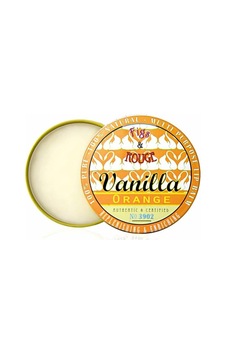 Figs & Rouge Vanilla Orange Natural Lip Balm 17 ML