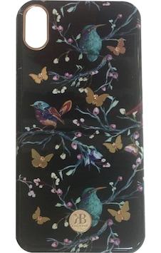 Kingxbar Apple Uyumlu iPhone Xs Max Arka Koruma Kılıf Kingxbar Apple Uyumlu iPhone Xs Max Arka Koruma Kılıf