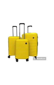 Premium 4 Tekerlekli Kırılmaz Valiz Set Yerli Tasarım, Ultra Dayanıklı Abs Çok Renkli Premium 4 Tekerlekli Kırılmaz Valiz Set Yerli Tasarım, Ultra Dayanıklı Abs Çok Renkli