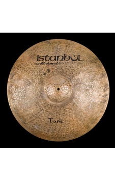İstanbul Mehmet 18" Turk Ride Medium