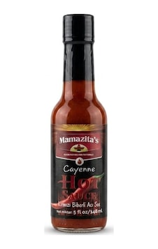 Paprika Biberli Acı Sos 148 Ml Paprika Biberli Acı Sos 148 Ml