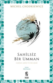 Sahilsiz Bir Umman - Rzır-899537