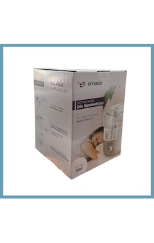 Bezos Elmaslar Lifetime Un-303 Oda Nemlendirici Mbt06 Bezos Elmaslar Lifetime Un-303 Oda Nemlendirici Mbt06