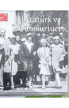 Atatürk ve Cumhuriyet