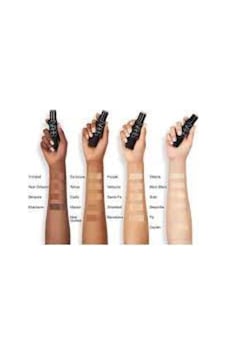 Nars Velvet Matte Stick Fondöten New Guinea Nars Velvet Matte Stick Fondöten New Guinea