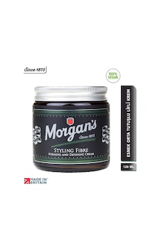 Morgan's Pomade Styling Fibre Orta Tutuş Şekillendirici Saç Bakım Kremi 120 ML