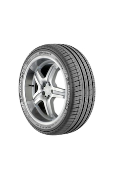 Michelin Pilot Sport 3 Zp Moe 245/35R20 95Y XL Grnx Yaz Lastiği 2026 Michelin Pilot Sport 3 Zp Moe 245/35R20 95Y XL Grnx Yaz Lastiği 2026
