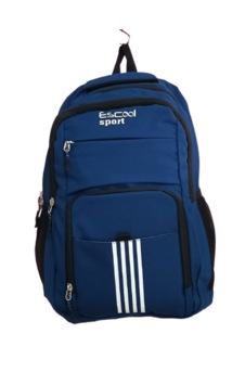 Escool 2140 Beş Gözlü Laptop Bölmeli 45x30x15 Cm Ebatlarında Escool 2140 Beş Gözlü Laptop Bölmeli 45x30x15 Cm Ebatlarında