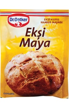 Ekşi Maya 35 Gr Ekşi Maya 35 Gr