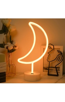 Ay Neon Led Lamba - Pg1594 Ay Neon Led Lamba - Pg1594