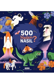 500 Neden, Nasıl 500 Neden, Nasıl