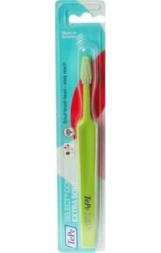 Tepe Select Compact Extra Soft Diş Fırçası T-203 Tepe Select Compact Extra Soft Diş Fırçası T-203