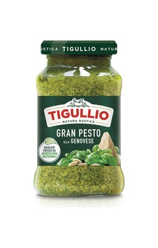3 Adet Tigullio Gran Pesto Genovese Sos 190 G