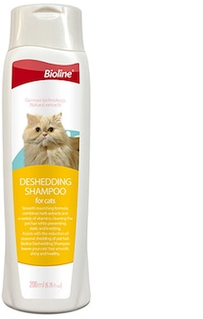 Bioline - 595 - Kedi Şampuanı Kıtık Açıcı - Novapazr - 200 Ml Bioline - 595 - Kedi Şampuanı Kıtık Açıcı - Novapazr - 200 Ml