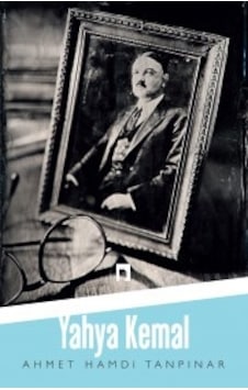 Yahya Kemal Ahmet Hamdi Tanpınar Dergah Yayınları Yahya Kemal Ahmet Hamdi Tanpınar Dergah Yayınları
