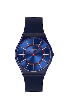 Ss08n117 Swatch Very Jazz Berry Bayan Kol Saati Çok Renkli Ss08n117 Swatch Very Jazz Berry Bayan Kol Saati Çok Renkli