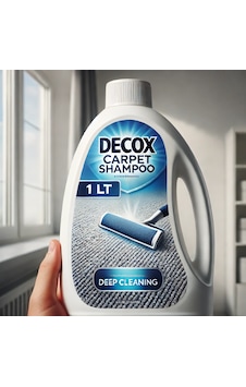 Halı Şampuanı 1lt