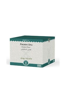 Patates Unu 25 Kg Patates Unu 25 Kg