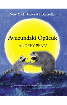 Avucundaki Öpücük - Ybve-717939