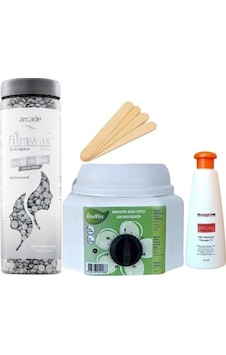 Arcade Filmwax Boncuklu Sir El Ağda 400 Gr Silver Gilding Gümüş Y Arcade Filmwax Boncuklu Sir El Ağda 400 Gr Silver Gilding Gümüş Y