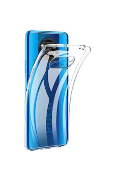 Fitcase Xiaomi Poco X3 Nfc Kilif Kamera Korumali Silikon Seffaf A 514450814 Fitcase Xiaomi Poco X3 Nfc Kilif Kamera Korumali Silikon Seffaf A 514450814