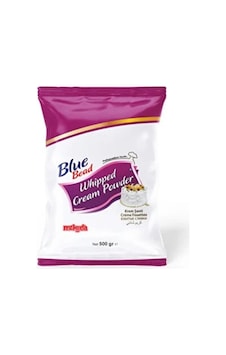 Blue Bead Krem Şanti Toz 500gr Blue Bead Krem Şanti Toz 500gr