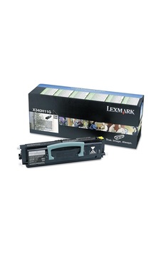Tonersepeti Lexmark X340-x340h11g Toner Y.k Tonersepeti Lexmark X340-x340h11g Toner Y.k