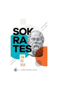 Sokrates / Alfred Edward Taylor Sokrates / Alfred Edward Taylor