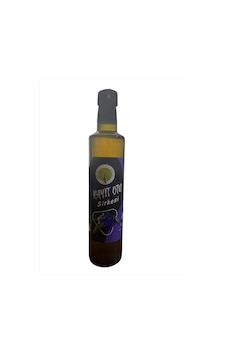 Şerife Ana Hayıt Sirkesi - 500 Ml Şerife Ana Hayıt Sirkesi - 500 Ml