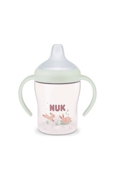 Nuk Pm Gece Alıştırma Bardağı 150 Ml Pembe Nuk Pm Gece Alıştırma Bardağı 150 Ml Pembe
