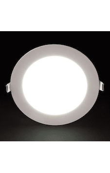 Noas 9w Sıva Altı Slim Led Panel Yuvarlak Yl10-0900, Yl10-0901 Beyaz Noas 9w Sıva Altı Slim Led Panel Yuvarlak Yl10-0900, Yl10-0901 Beyaz