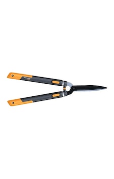 Fiskars Smartfit Hs86 Teleskopik Çit Kesme Fiskars Smartfit Hs86 Teleskopik Çit Kesme