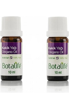 Botalife Kekik Yağı 2 x 10 ML