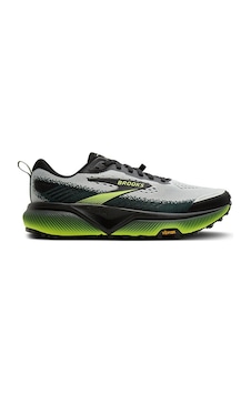 Brook's Brooks Cascadia 20 Erkek Trail Koşu Ayakkabısı Siyah Brook's Brooks Cascadia 20 Erkek Trail Koşu Ayakkabısı Siyah