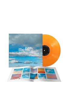 Thirty Seconds To Mars - It's The End Of The World But It's A Beautiful Day Opaque Orange Vinyl + Lithoprint - Plak Thirty Seconds To Mars - It's The End Of The World But It's A Beautiful Day Opaque Orange Vinyl + Lithoprint - Plak