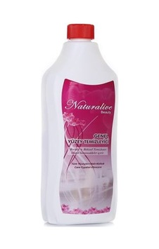 Naturalive Beauty Genel Yüzey Temizleyici 1 L Naturalive Beauty Genel Yüzey Temizleyici 1 L