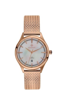 Gant G157005 Sedef Kadranlı Kadın Kol Saati Gant G157005 Sedef Kadranlı Kadın Kol Saati