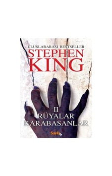 Rüyalar - Karabasanlar 2
