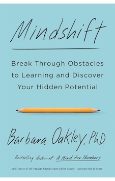 Mindshift Mindshift