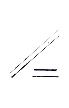 Portfish Ridaniye Spin 283 CM Olta Kamışı 2 Parça 18-72 Gr Portfish Ridaniye Spin 283 CM Olta Kamışı 2 Parça 18-72 Gr