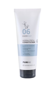 Purıng 06 Everyday Tüm Saçlar İçin Mentol&bitki Özlü Hassas Saç Derisi Ferahlatıcı Saç Kremi 250ml Purıng 06 Everyday Tüm Saçlar İçin Mentol&bitki Özlü Hassas Saç Derisi Ferahlatıcı Saç Kremi 250ml