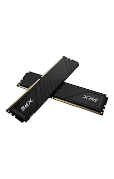Xpg AX4U320016G16A-DTBKD35 Spectrİx D35 32 GB (2x16) DDR4 3200 MHz CL16 Ram Xpg AX4U320016G16A-DTBKD35 Spectrİx D35 32 GB (2x16) DDR4 3200 MHz CL16 Ram
