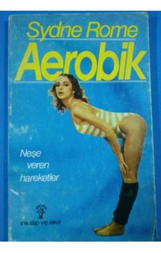 Aerobik Neşe Veren Hareketler Sydne Rome