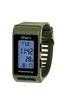 Dial'x Dx 2032 Fk 4 Siyah Dial'x Dx 2032 Fk 4 Siyah