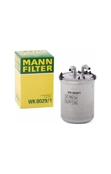 Skoda 1.4 Tdı Rapid Mazot Filtresi Skoda 1.4 Tdı Rapid Mazot Filtresi