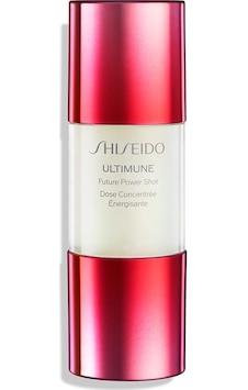 Shiseido Ultimune Future Power Shot 15 Ml Shiseido Ultimune Future Power Shot 15 Ml