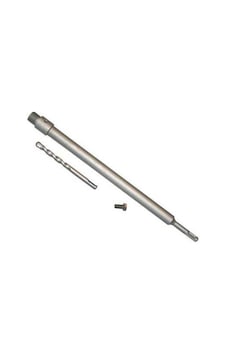 Troy 27458 400 Mm Uzun Sds Plus Adaptör Ve Merkezleme Matkap Uç S Troy 27458 400 Mm Uzun Sds Plus Adaptör Ve Merkezleme Matkap Uç S